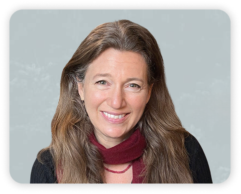 Image of Dr. Arielle Schwartz 