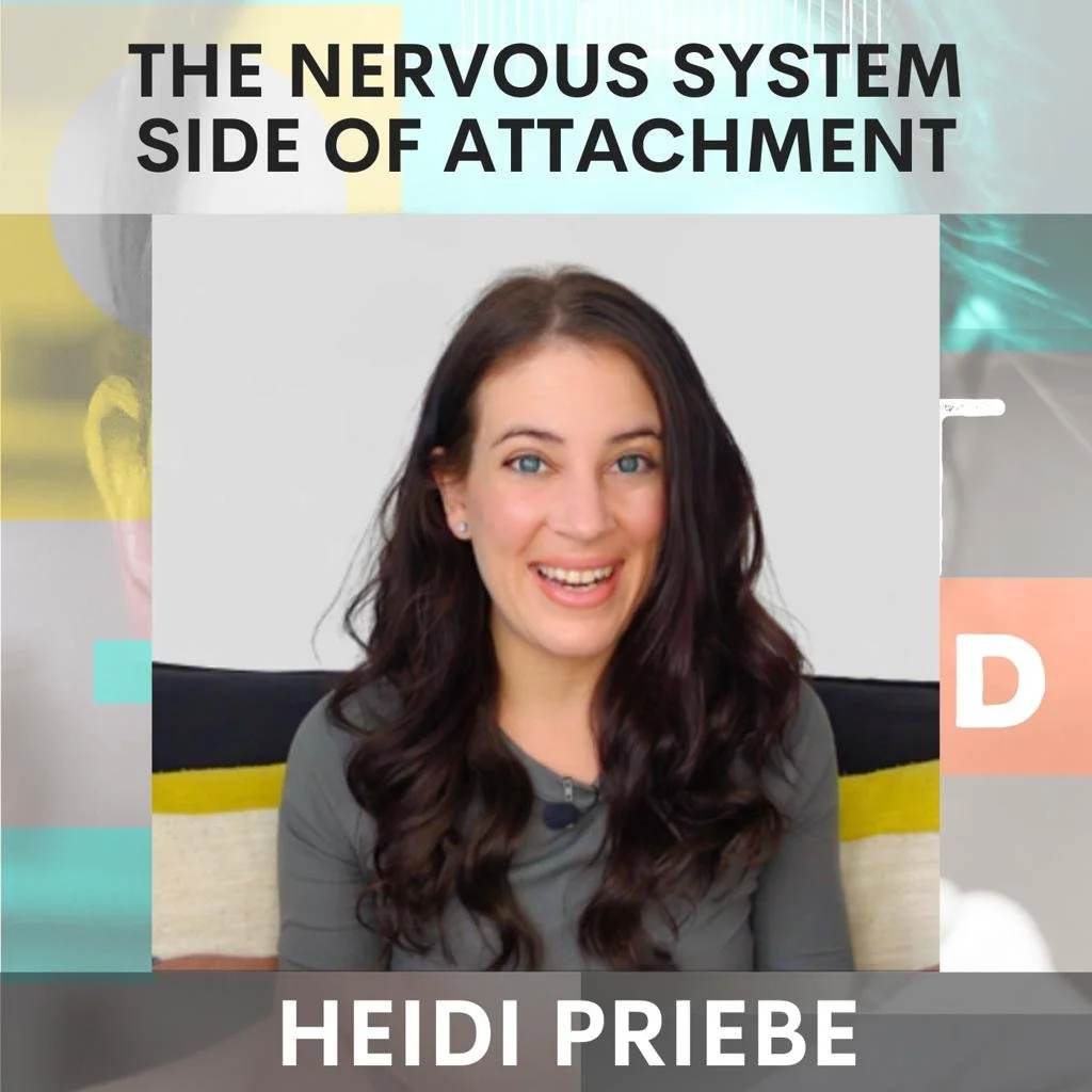 Image of Heidi Priebe