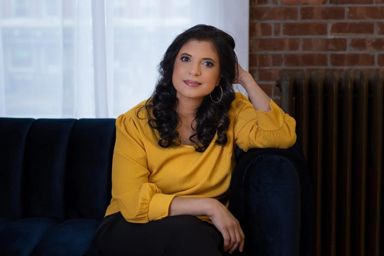 Image of Dr. Ramani Durvasula