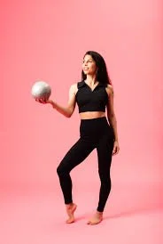 Image of the Workout Witch