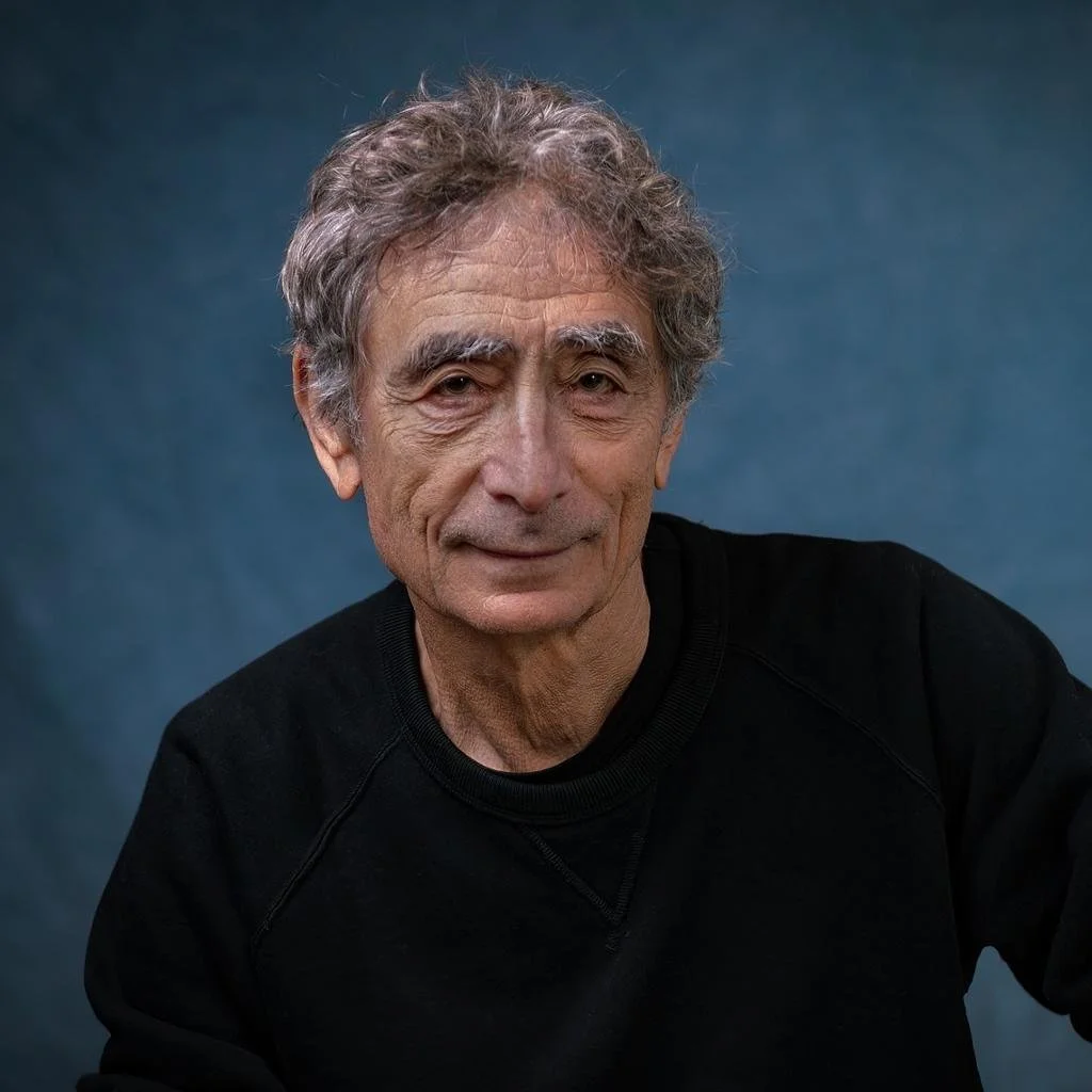 Image of Gabor Mate