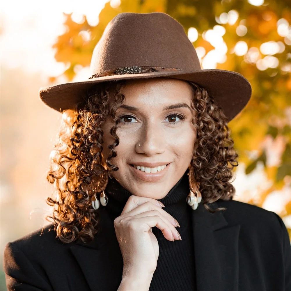Image of Natalie Y. Gutiérrez