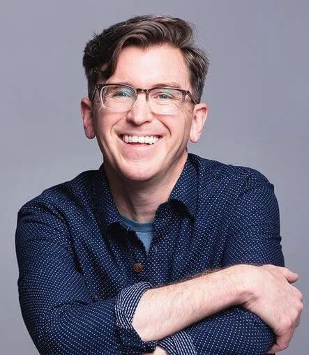 Image of Patrick Teahan
