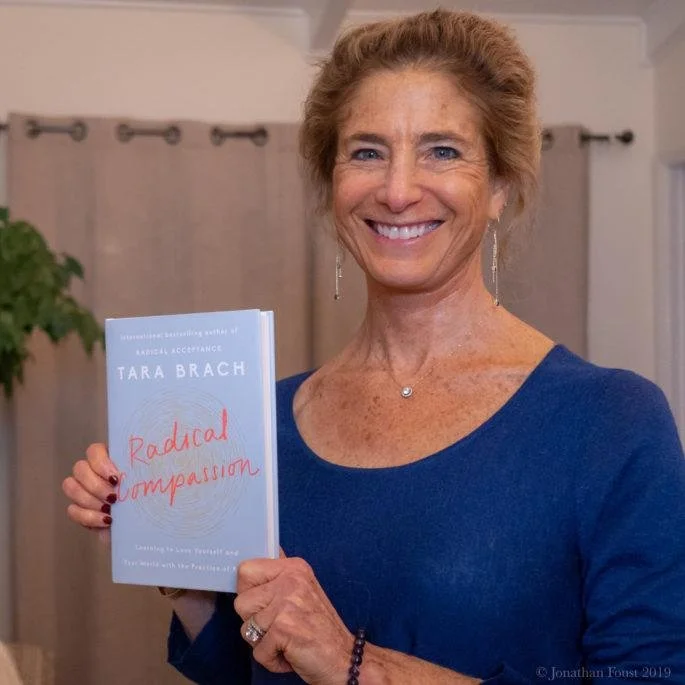 Image of Tara Brach