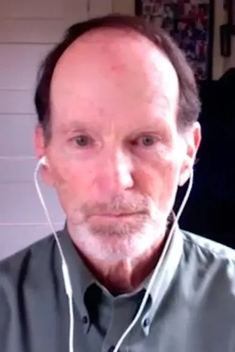 Image of Pete Walker
