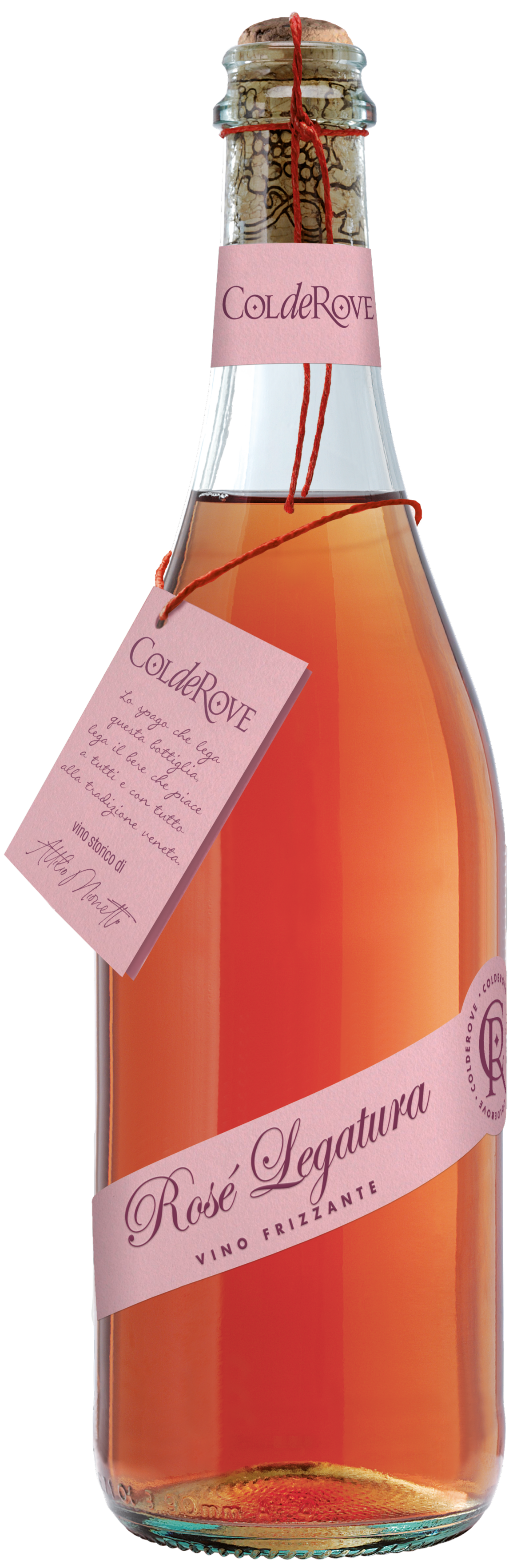 Rosé Legatura delle Venezie IGT Bottle