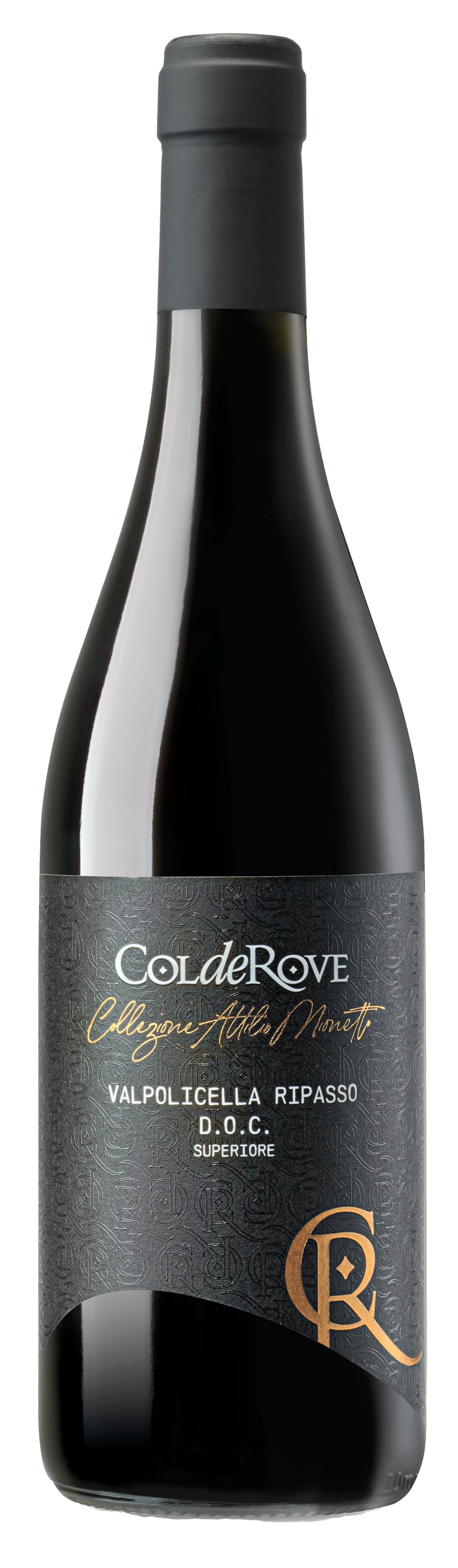 Valpolicella Ripasso DOC Superiore Bottle