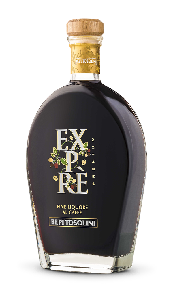 Exprè 28° Bottle