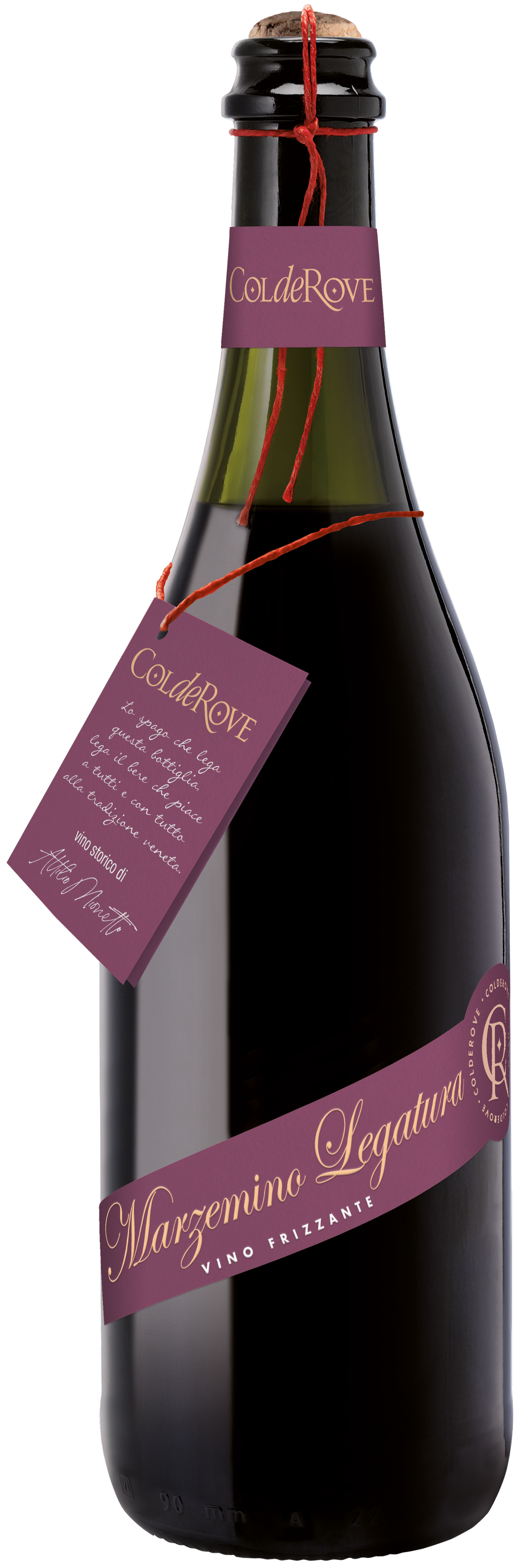 Marzemino Legatura Bottle