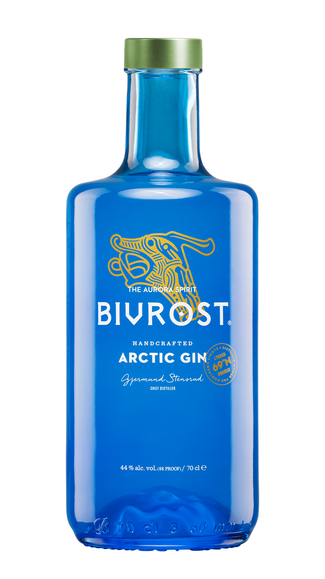 Bivrost Arctic Gin