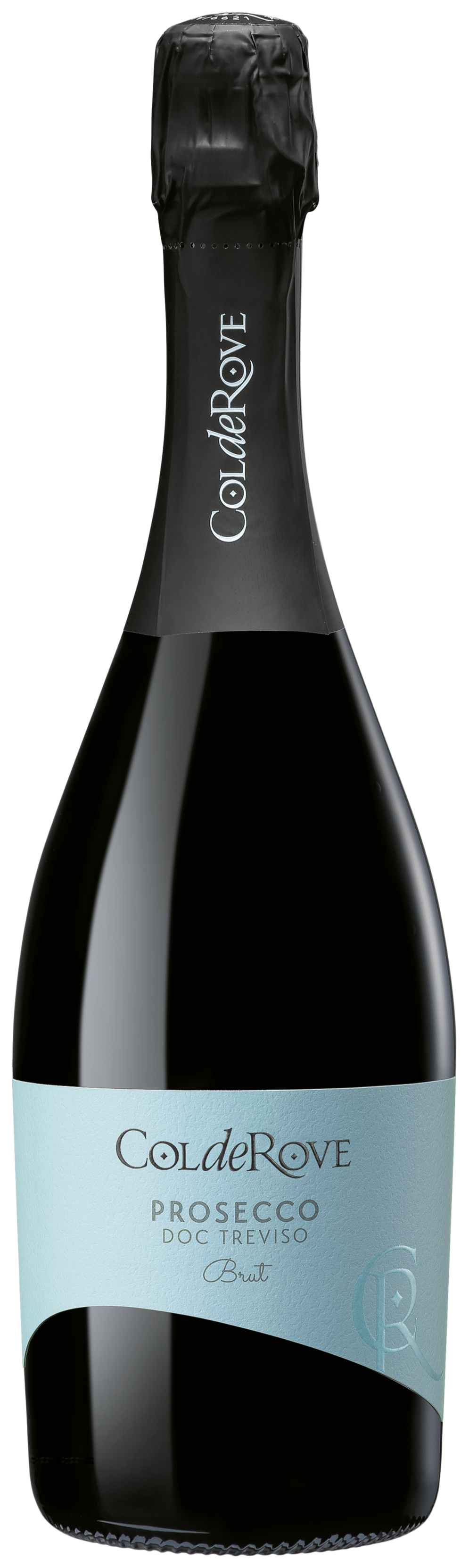 Prosecco Spumante Brut DOC Treviso Bottle