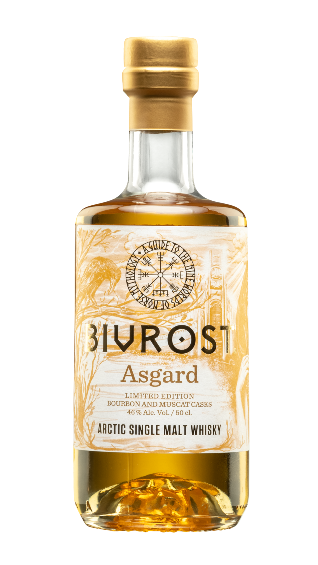 Bivrost Asgard