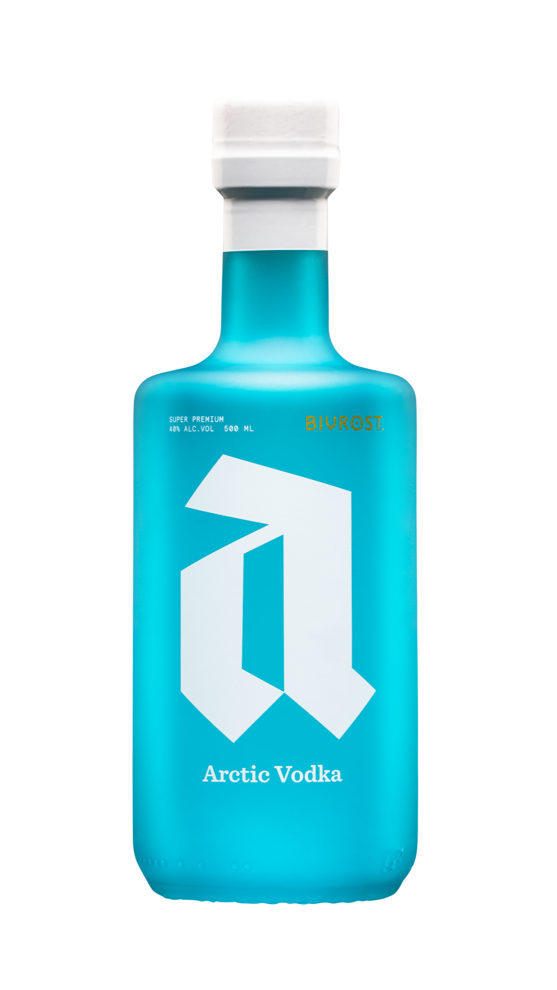 Bivrost Arctic Vodka