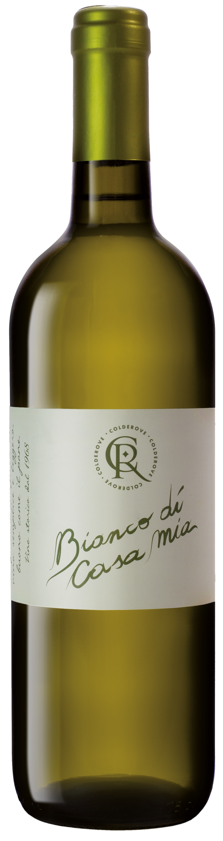 Bianco di Casa Mia Bottle