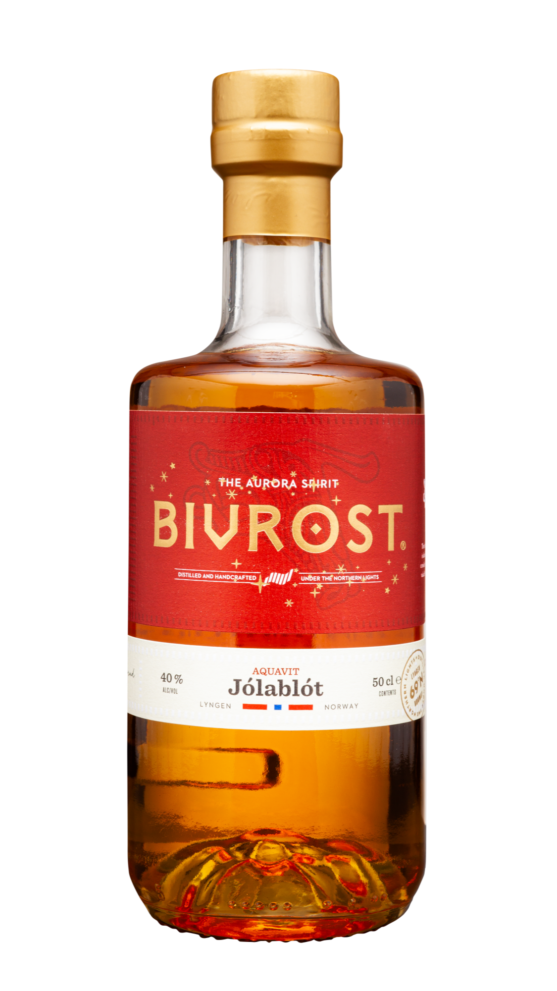 Bivrost Jolablot