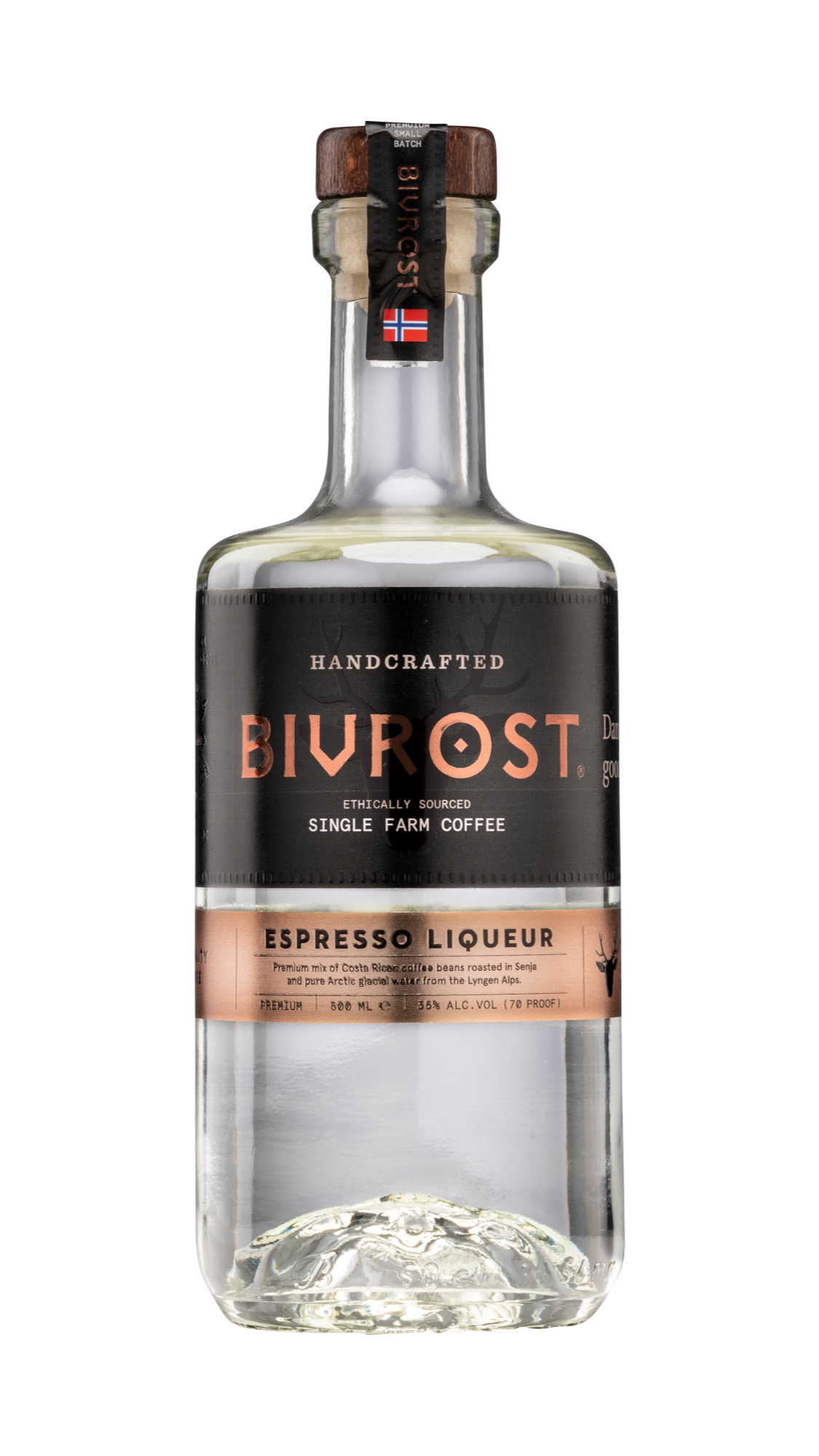 Bivrost Espresso Liqueur