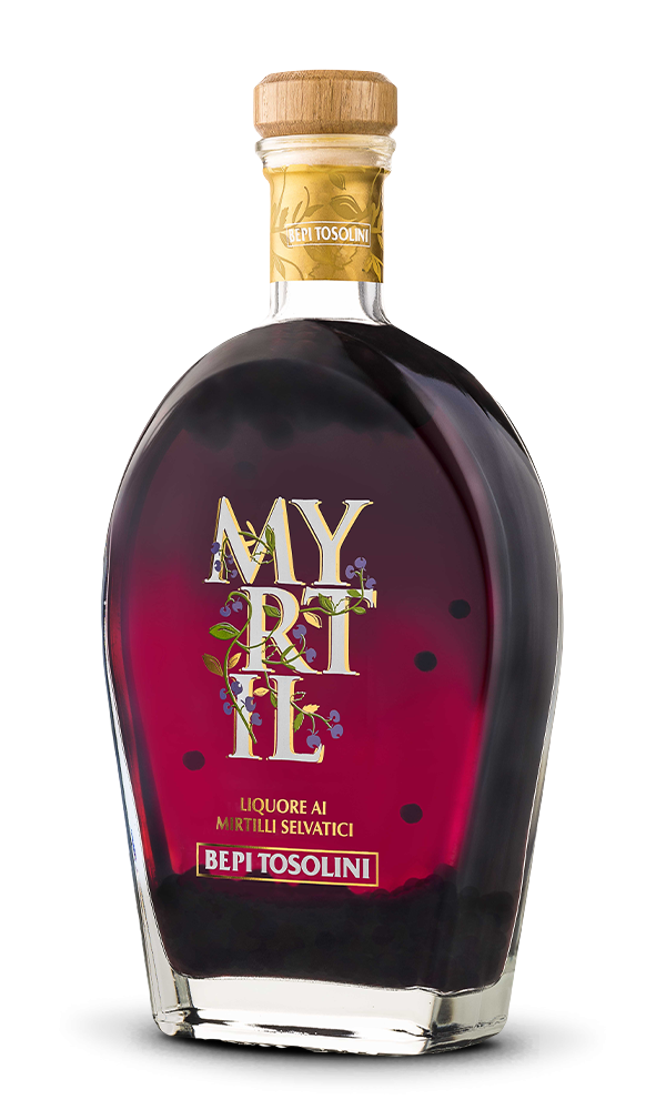 Myrtil 24° Bottle