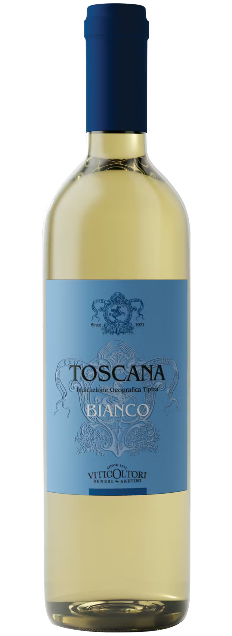 Toscana Bianco IGT Bottle