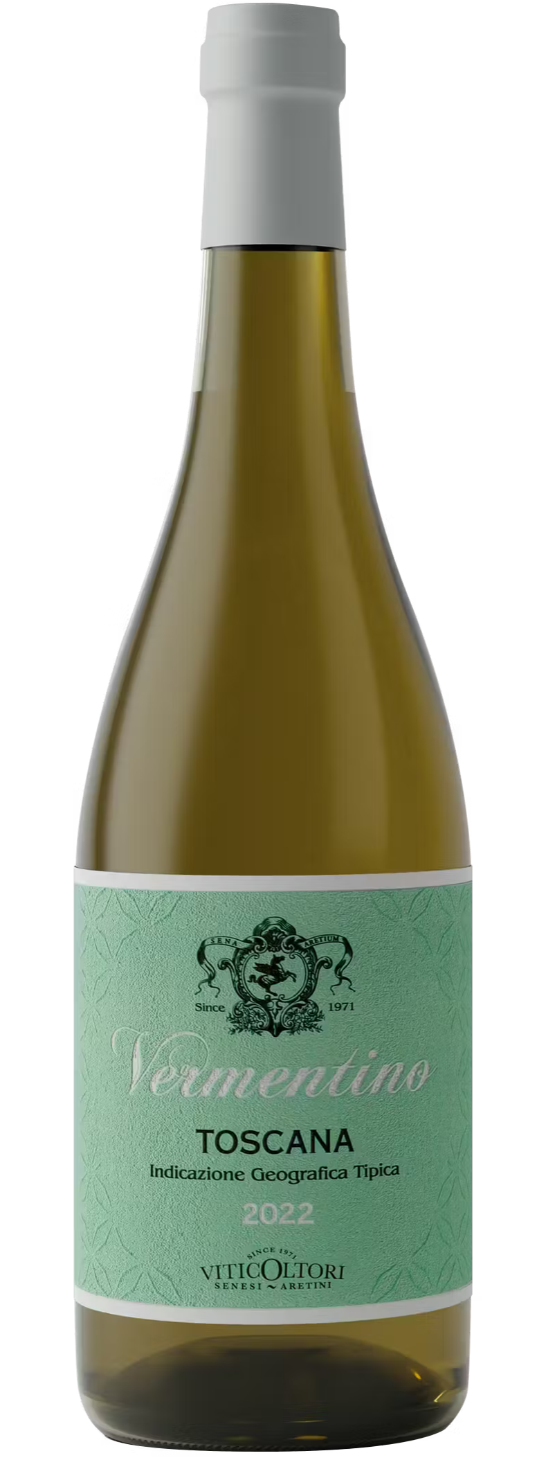 Vermentino IGT Bottle