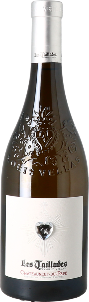 Les Taillades Blanc AOP Châteauneuf-Du-Pape Bottle