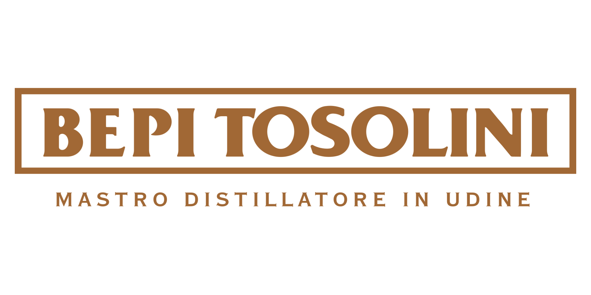 Logo of Bepi Tosolini, Mastro Distillatore in Udine