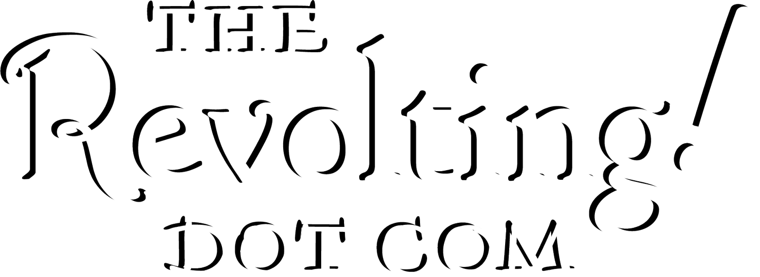 The Revolting Dot Com