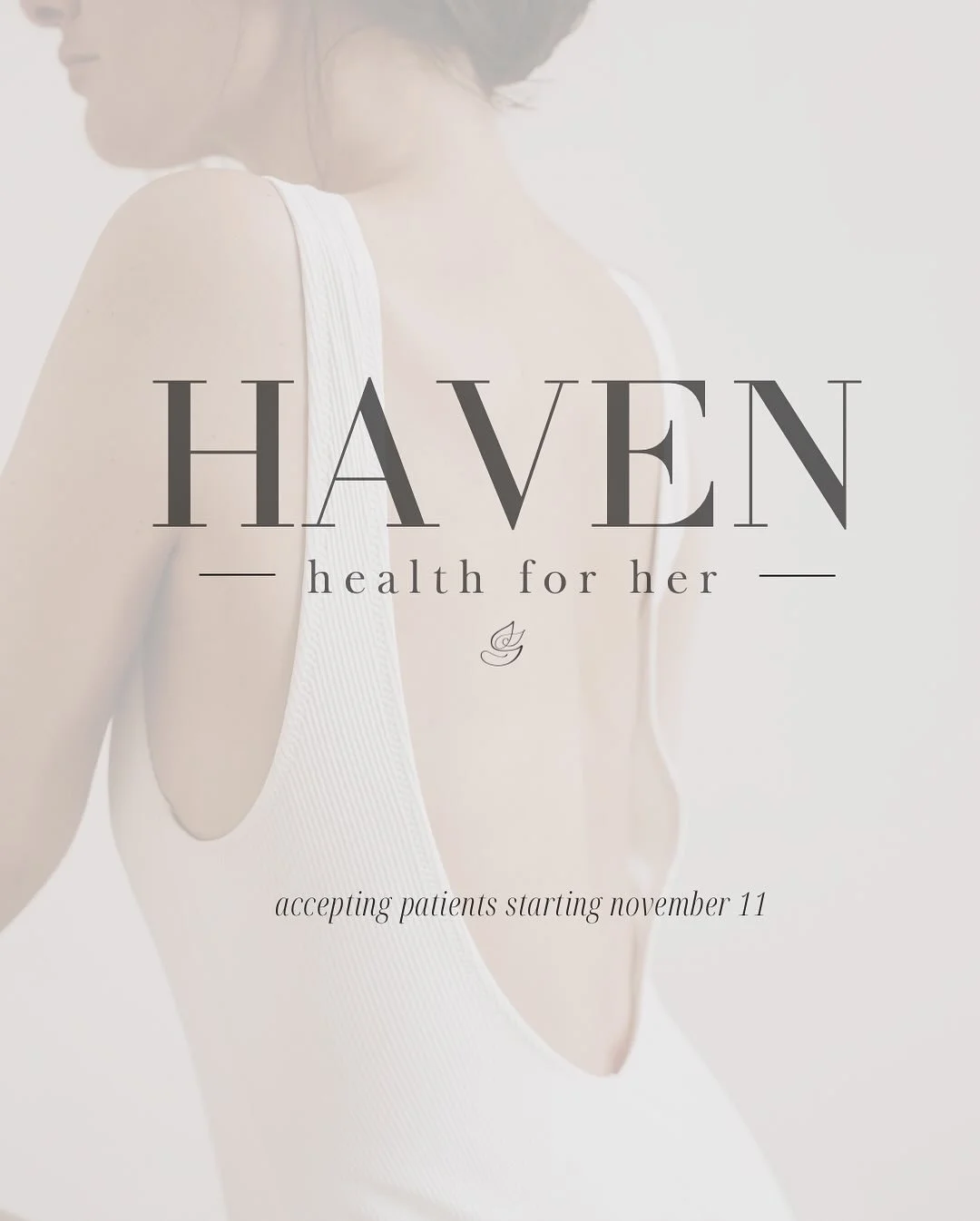 HAVEN WAITLIST IS NOW OPEN 🌹 

[ link in bio ] &hellip; website coming soon.