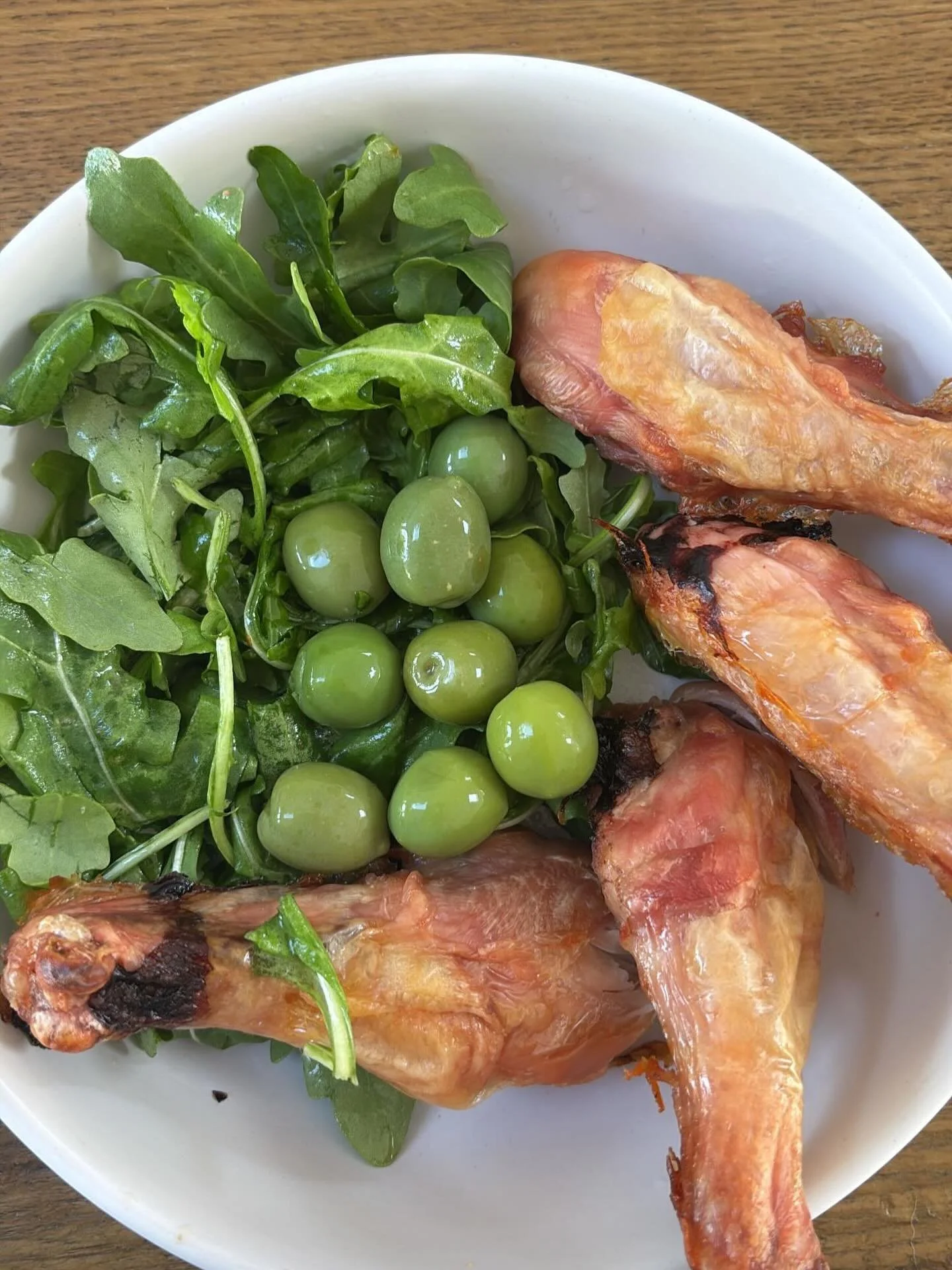 My philosophy on food is this: keep it real and keep it simple. With so much conflicting advice, it&rsquo;s easy to feel overwhelmed about what to eat. While some individuals may need to avoid certain foods for health reasons, the blanket statements 