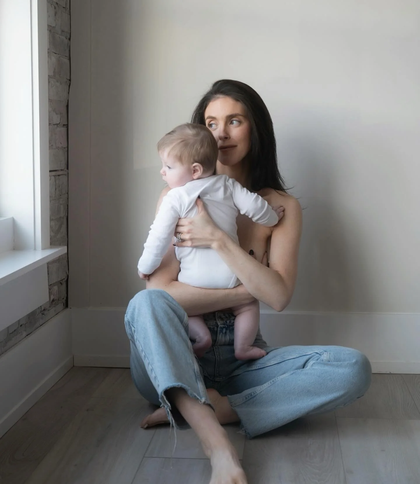 There&rsquo;s a word I wish every woman heard long before becoming a mother &mdash; a word that gives language to the emotional, physical, and identity-shifting journey postpartum brings.

That word is matrescence.

The term created by anthropologist