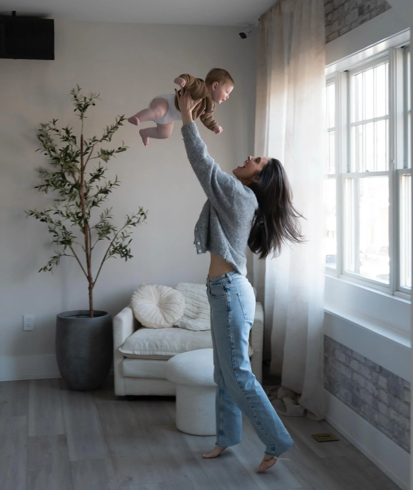 Motherhood isn&rsquo;t just a lifestyle change&mdash;it&rsquo;s a physiological and neurological transition.

Sleep deprivation, hormonal shifts, nervous system overload, and identity change can leave many women feeling disconnected from themselves a