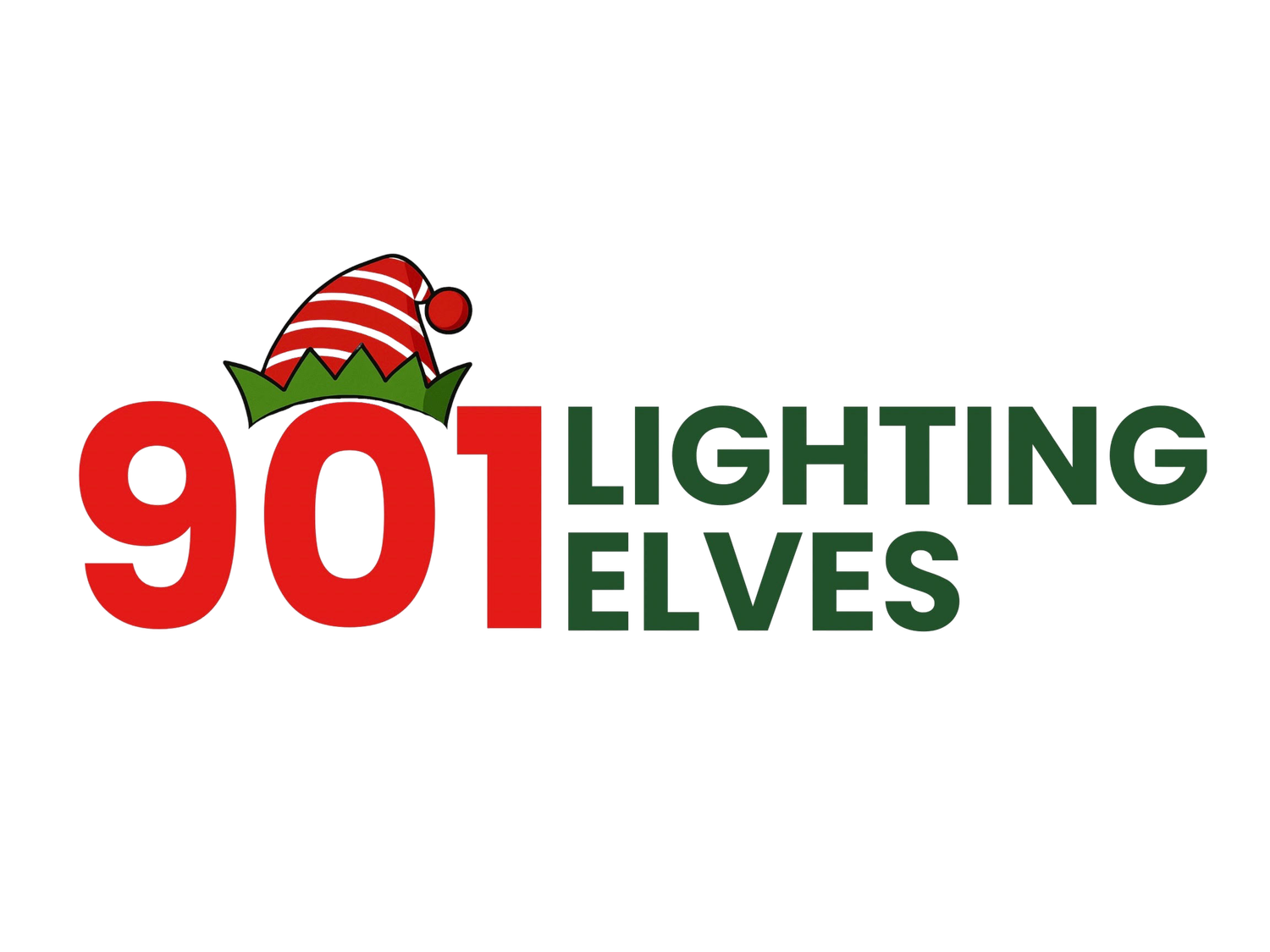 901 Lighting Elves