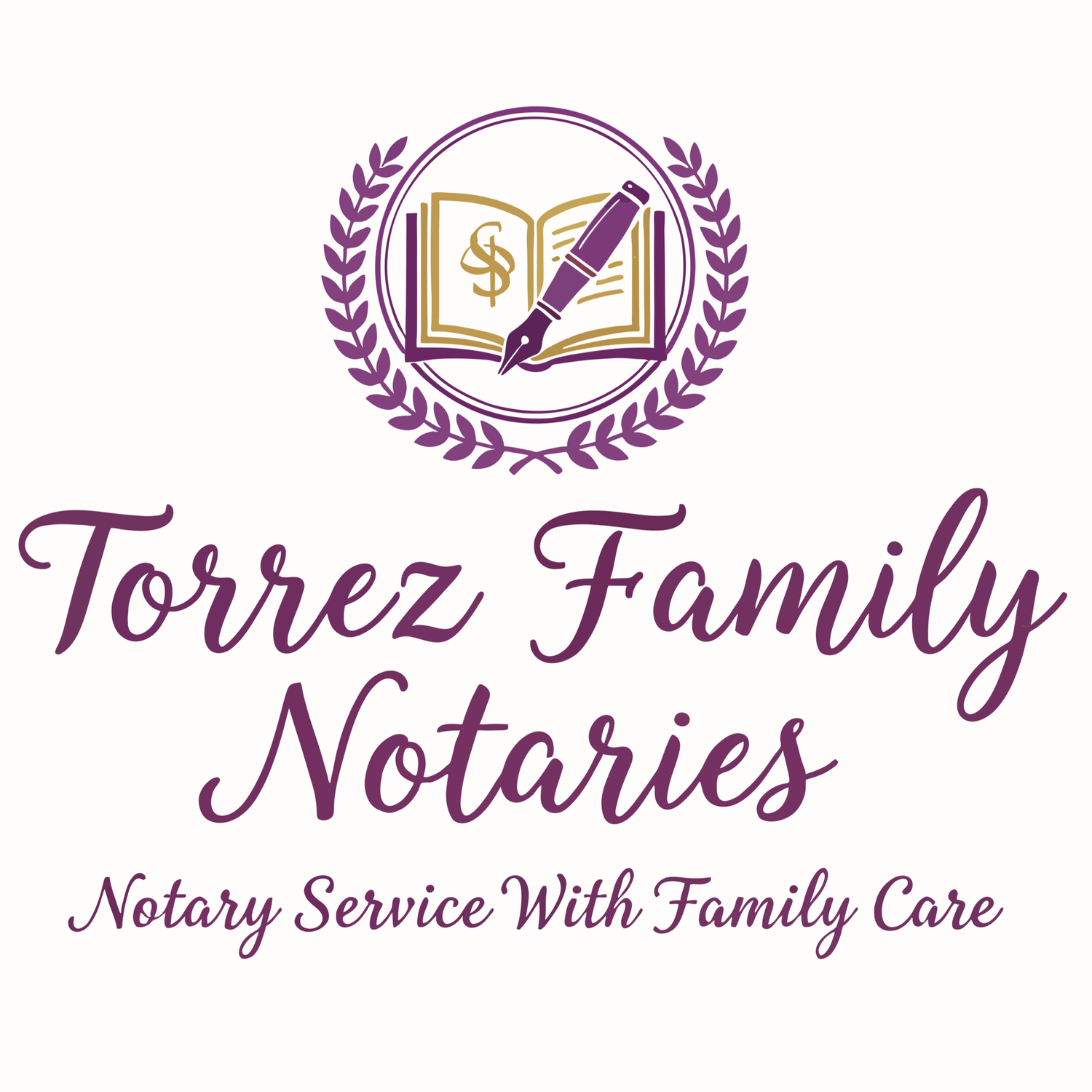 Mobile Notary Services