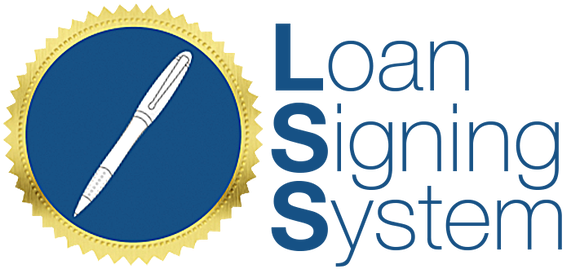 Loan Signing System Certified