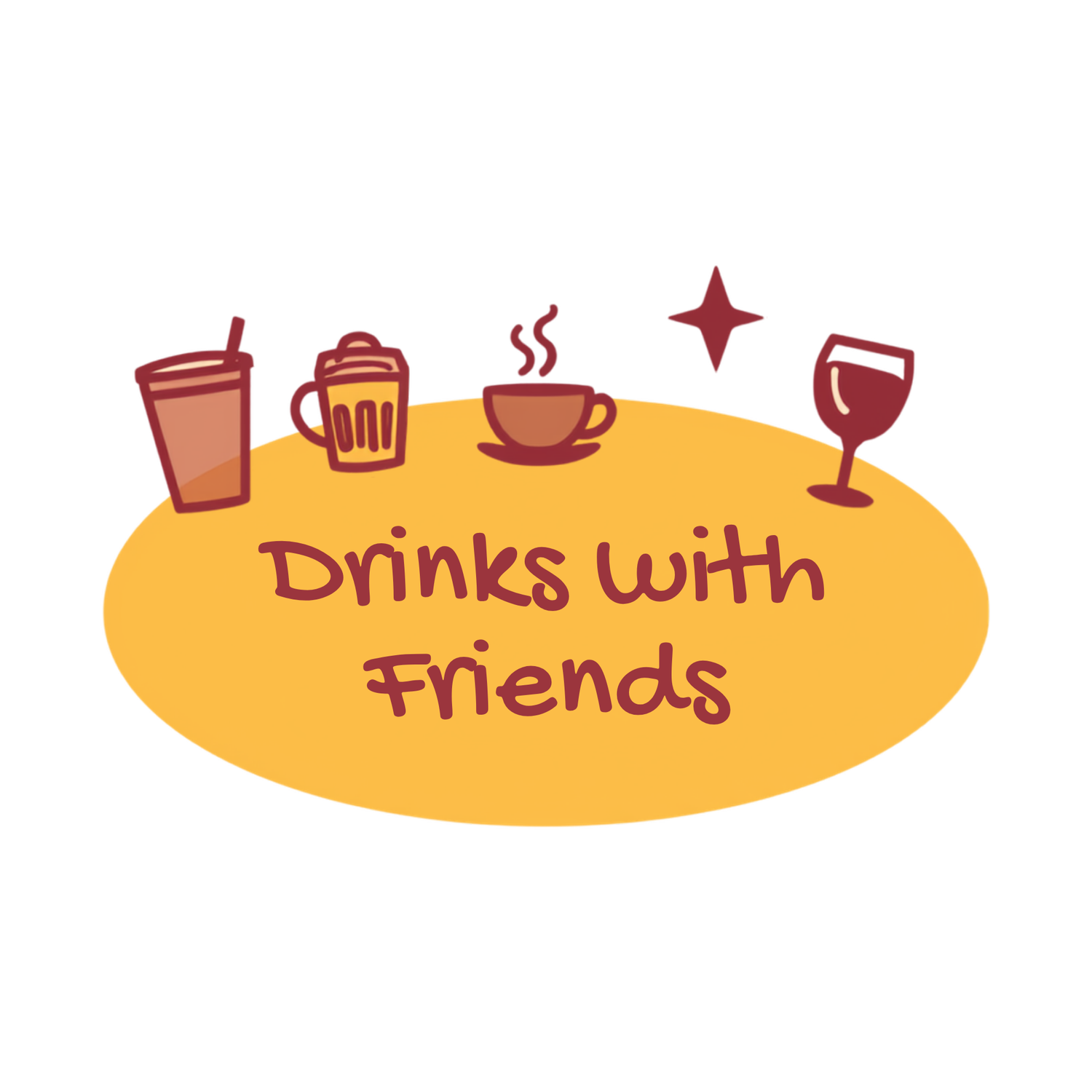 Drinks with Friends