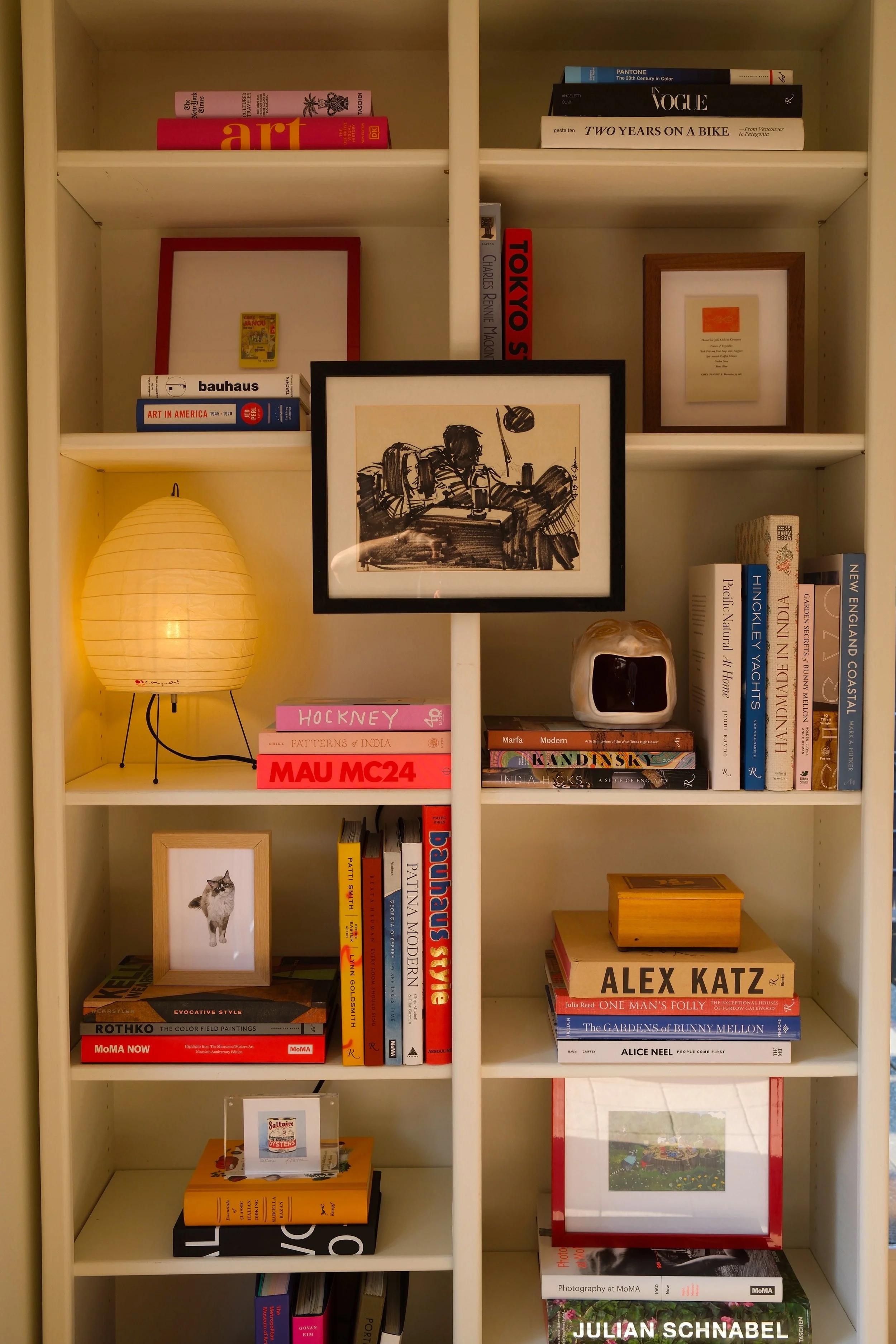 EMILY MAULDIN DESIGN LIBRARY