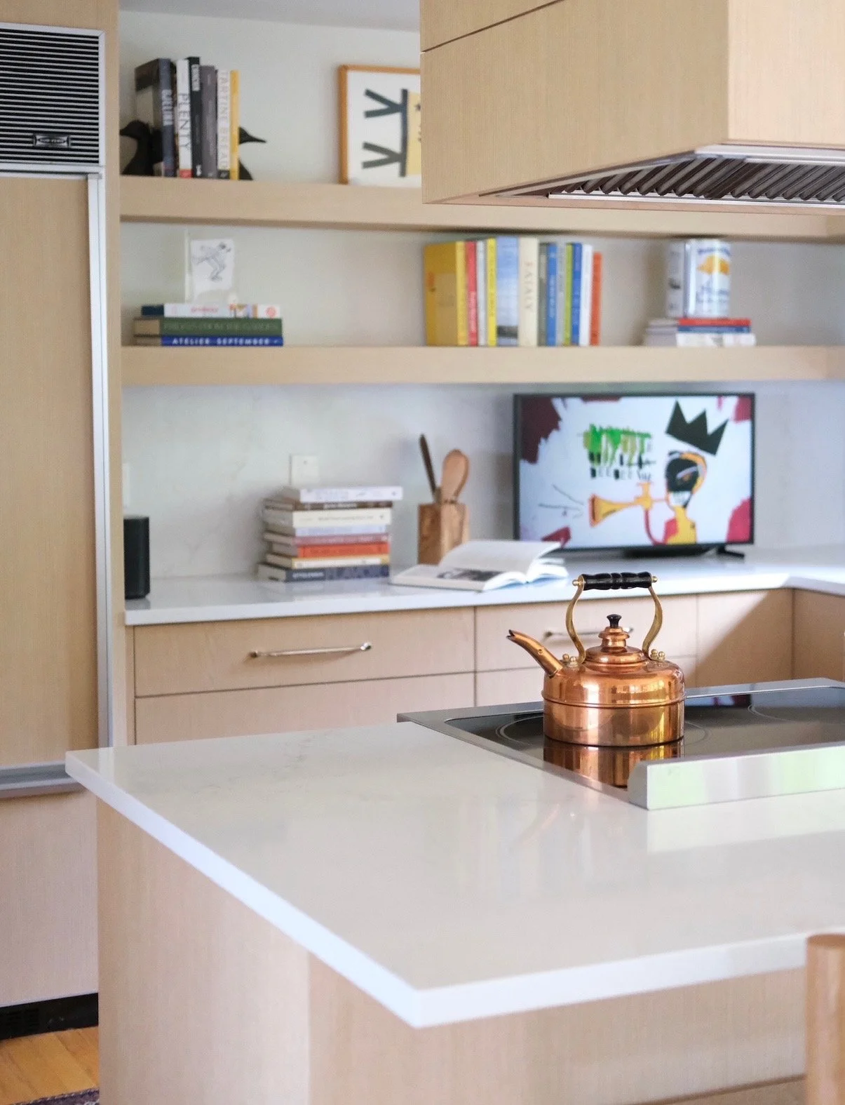 EMD STUDIO EMILY MAULDIN KITCHEN REMODEL