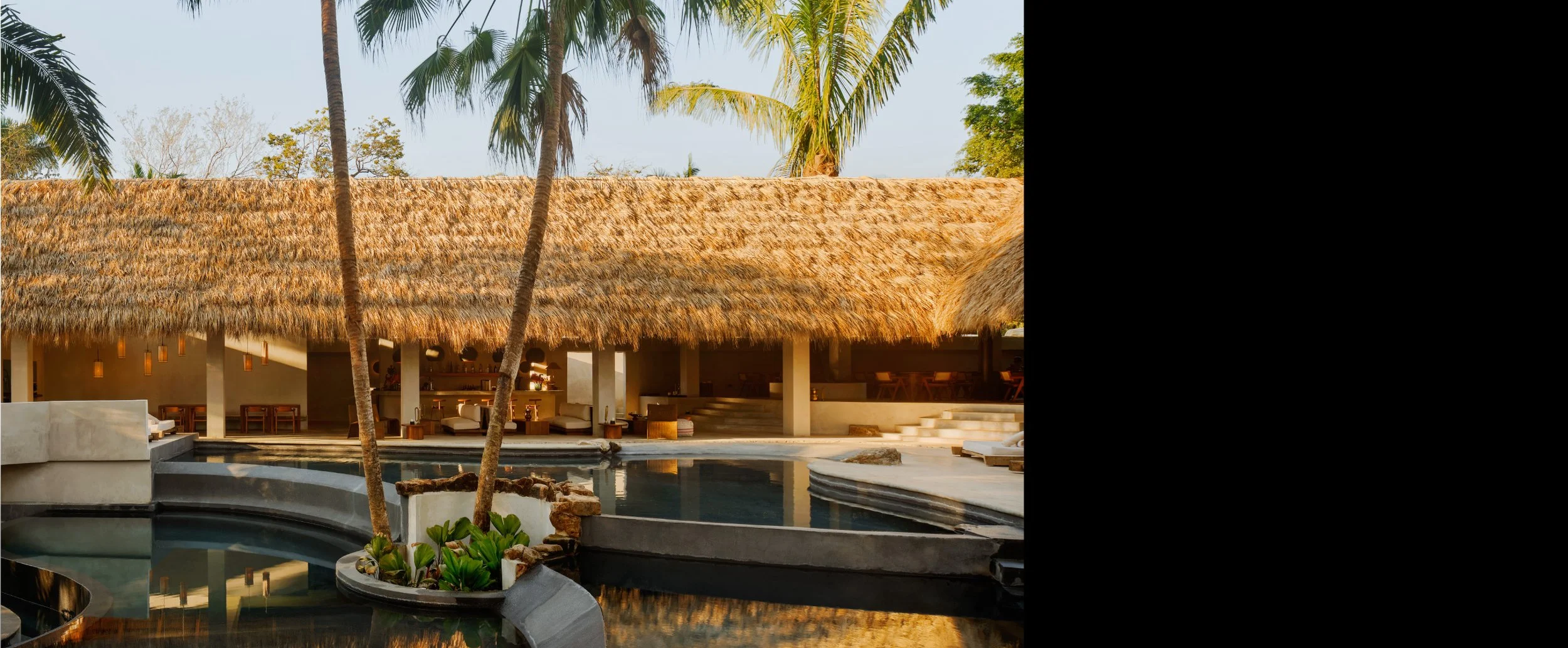 Esh Hotel by FAMM Arquitectura — boutique hotel in Nosara, Costa Rica