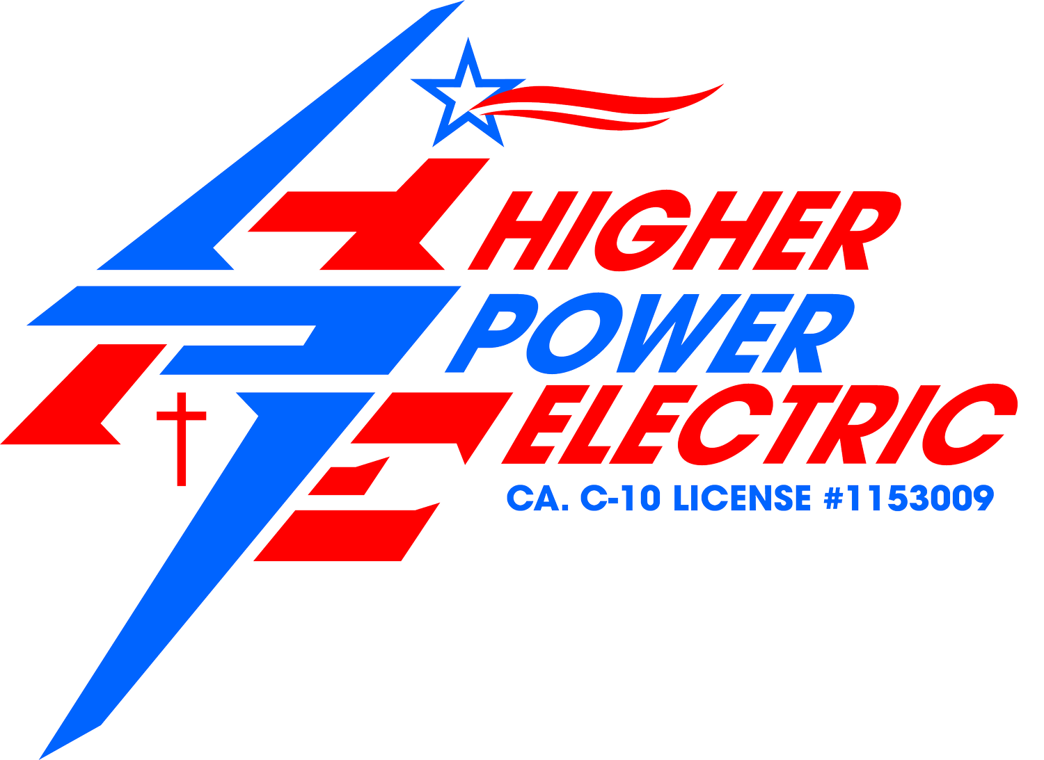 Higher Power Electric