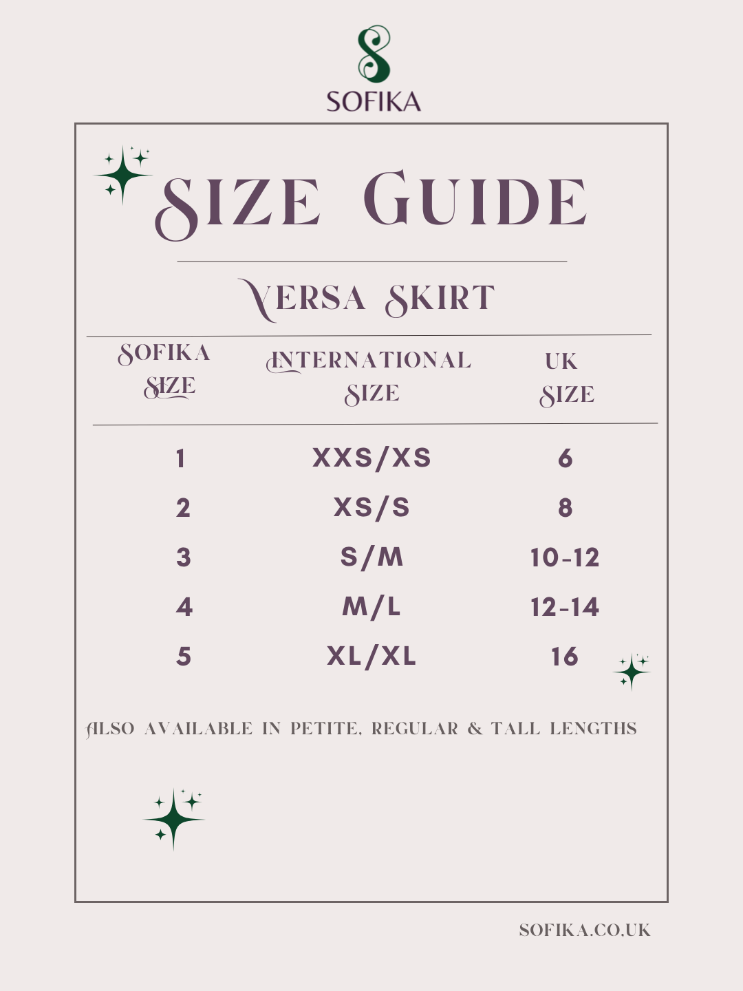 Versa Skirt Size Guide - Belly Dance Training Wear.jpg