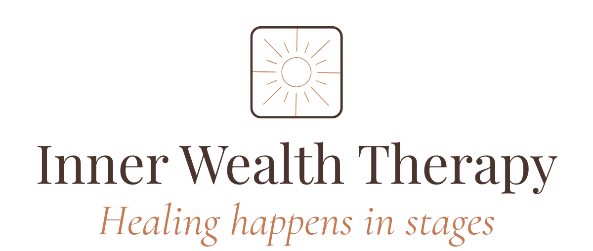 Inner Wealth Therapy 