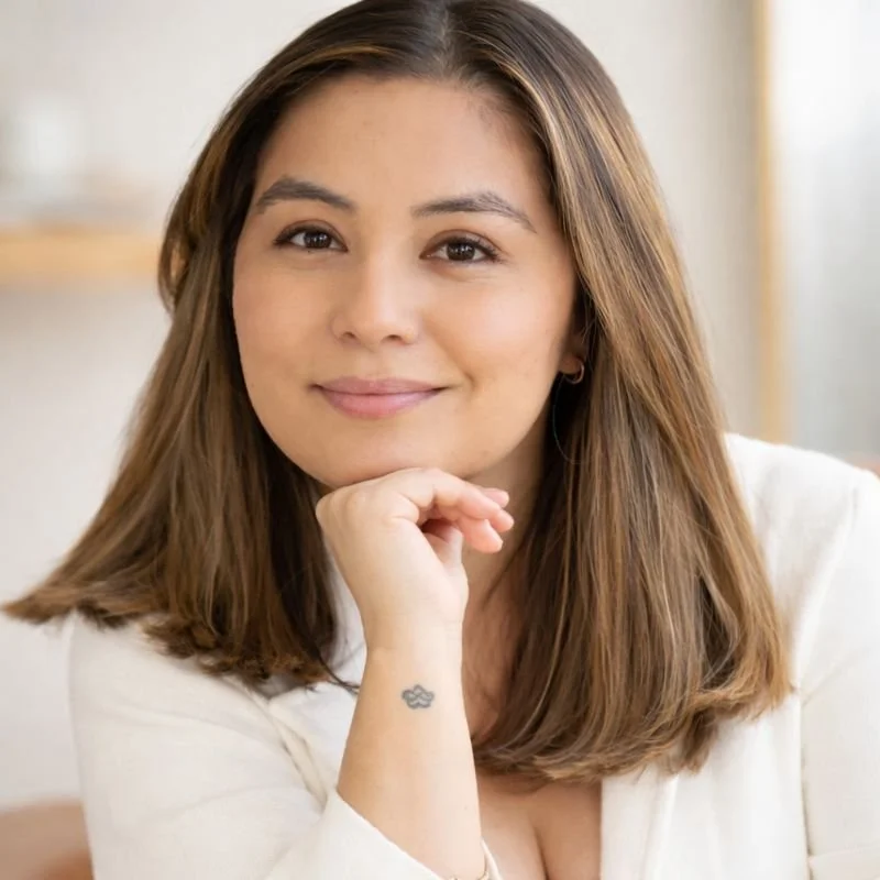 Picture of Ana V. Lozano, LPCC Psychotherapist for Adults