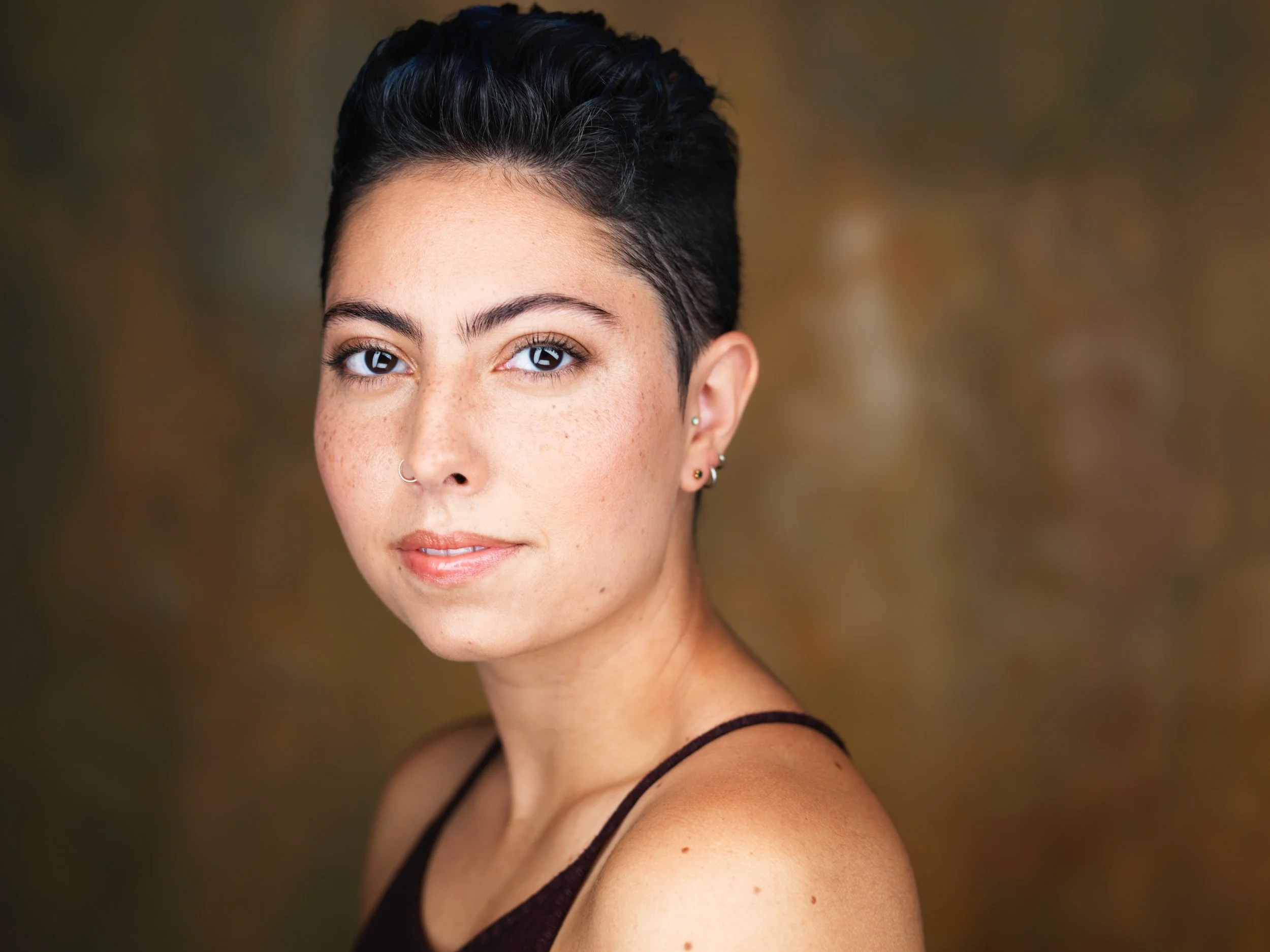 Sierra Berkeley Fisher