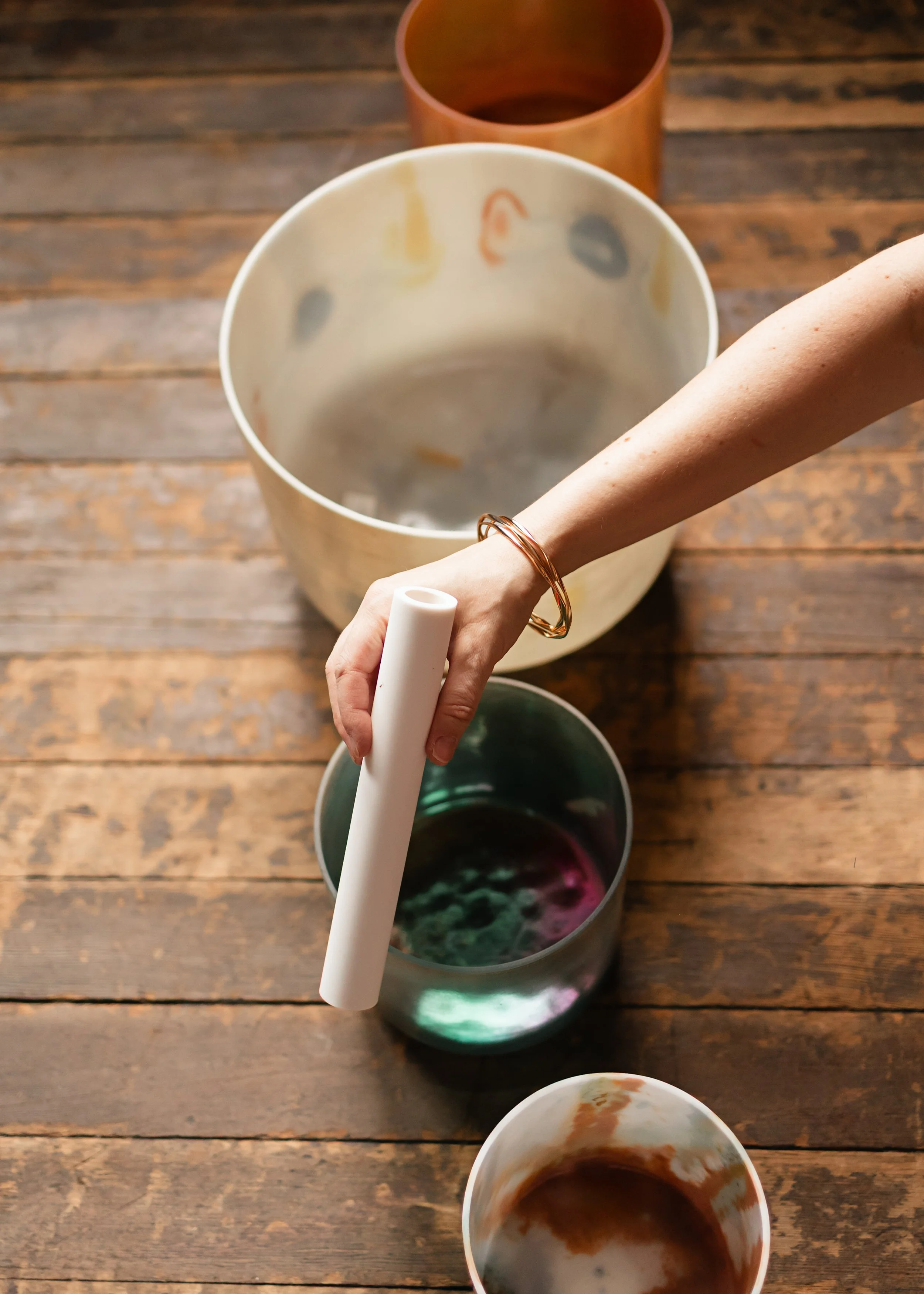 Group Sound Bath - Coming Soon