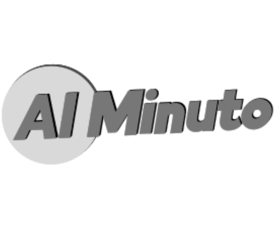 Logo of Al Minuto