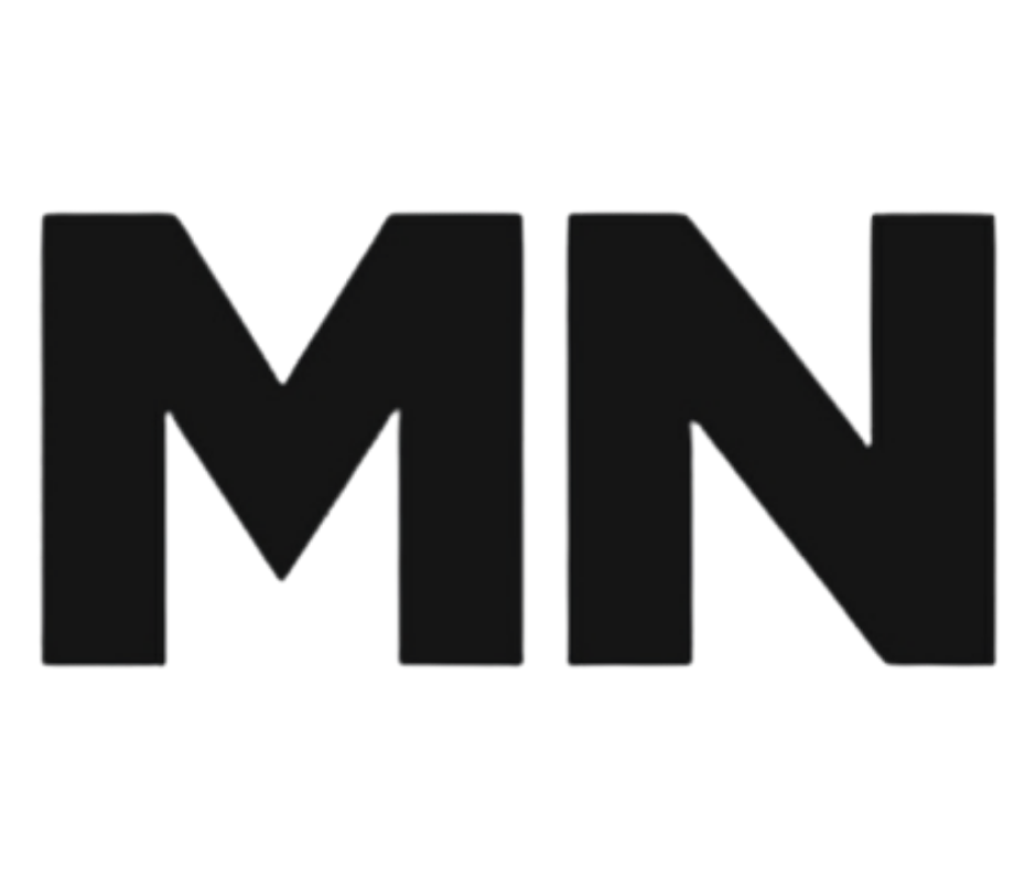 Logo of Mega Noticas