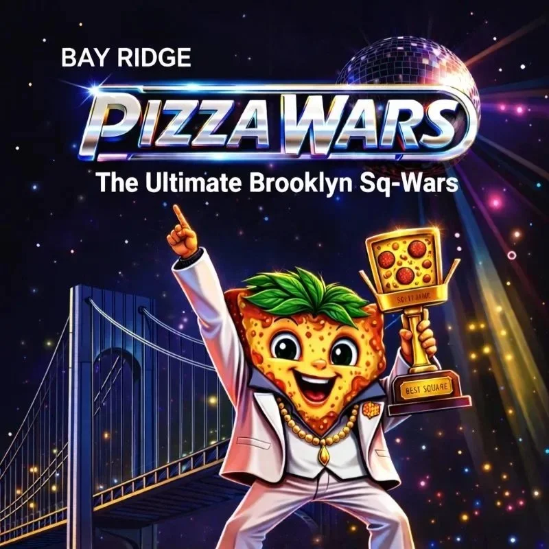 Pizza Wars 2026