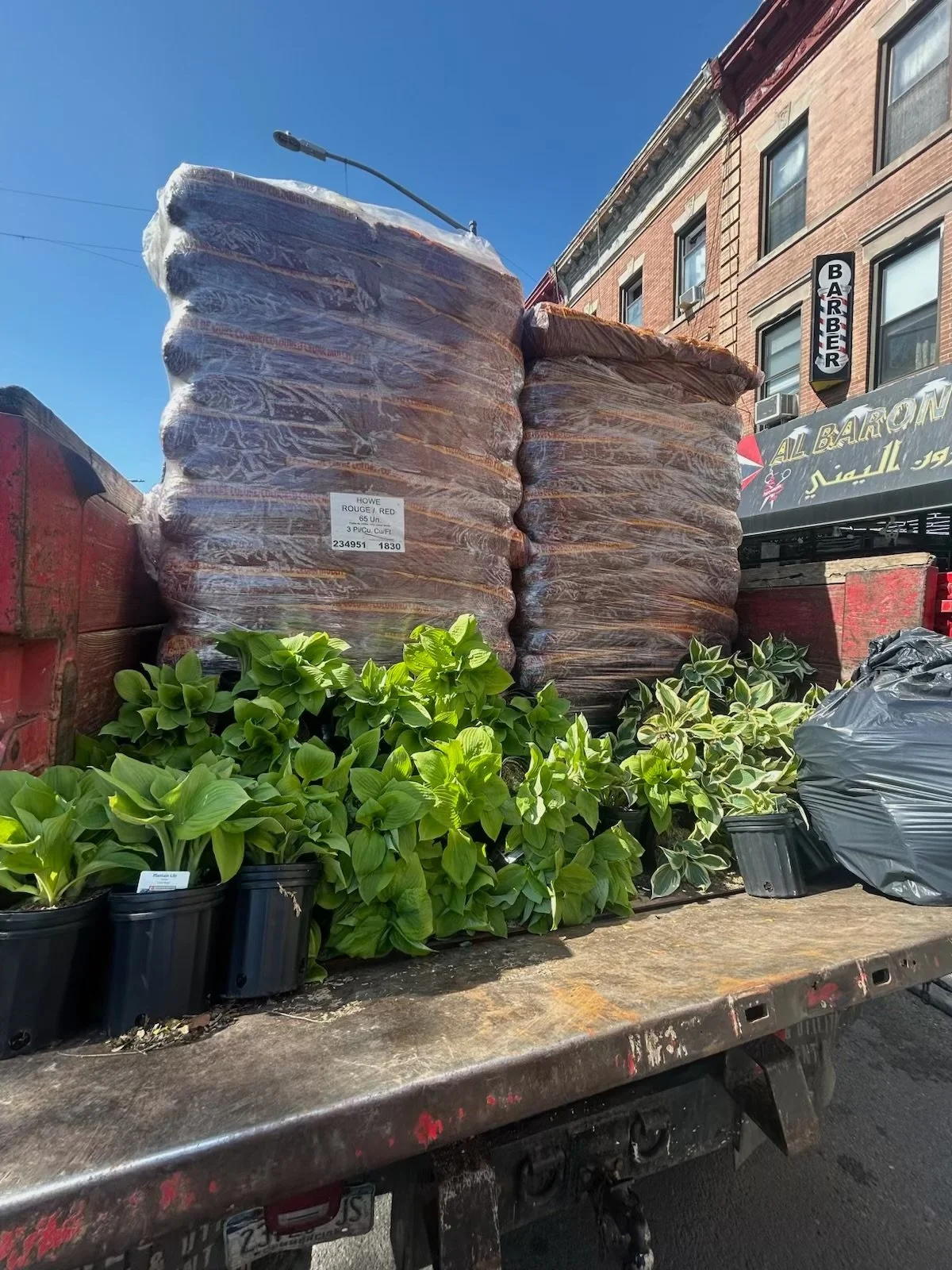 Join members of the Merchants of Third Avenue Civic Improvement Association, Inc., @gretsch and Street Sounds THIS SATURDAY for the Eleanor Schiano Memorial Third Avenue Spring Cleanup! Volunteers will meet at the @citizensbank parking lot on 92nd St