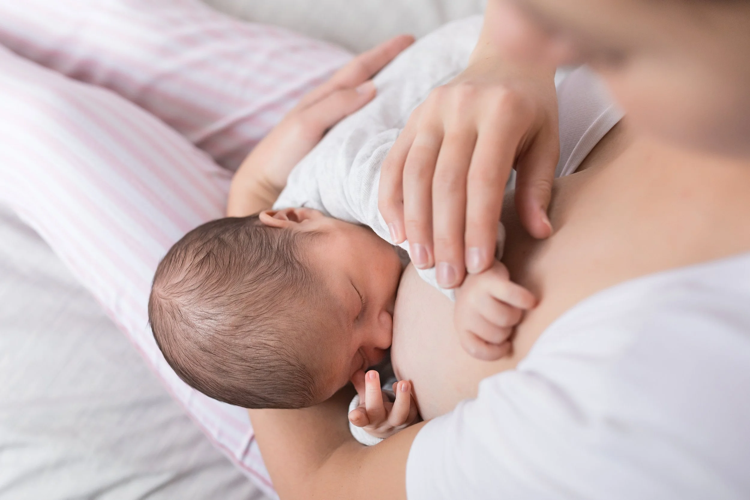 What Is an IBCLC—and How They Can Help With Infant Feeding