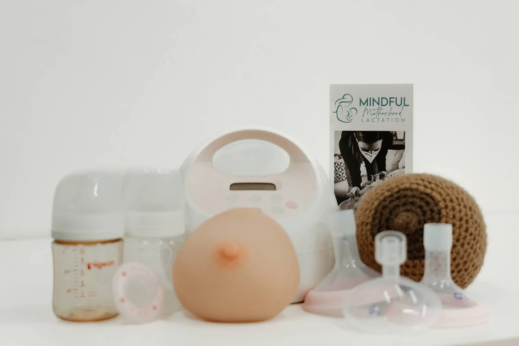 Flange Fitting: Why It Matters for Comfortable and Effective Pumping