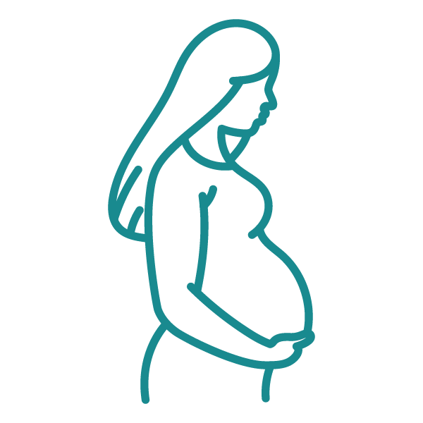 “Prenatal lactation consultation supporting expectant parents in preparation for breastfeeding and infant feeding.